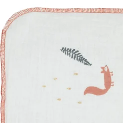 Couvertures*Marèse Milk Caramel Couverture de Ourson Brown