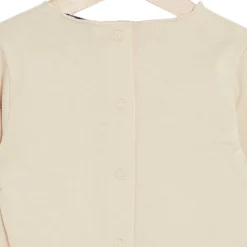 Gilets, Pulls, Cardigans|Combinaisons, Salopettes*Marèse Milk Caramel Ensemble de Ours Écru