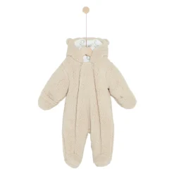 Vêtements Naissance*Marèse Milk Caramel Pilote de Beige Caramel