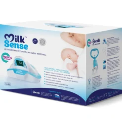 Tire-Lait*Milk Sense Milksense moniteur d'allaitement de