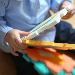 Puzzle|Jouets D'Activités*Formula Baby Mini dalles de