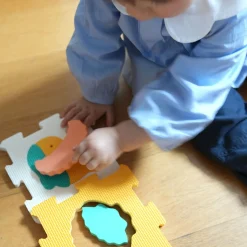 Puzzle|Jouets D'Activités*Formula Baby Mini dalles de