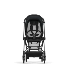 Packs Poussettes|Poussettes 2-En-1*CYBEX Mios 3 Châssis de Matt Black
