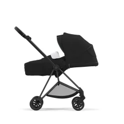 Packs Poussettes|Poussettes 2-En-1*CYBEX Mios 3 Châssis de Matt Black