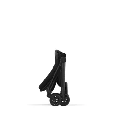 Packs Poussettes|Poussettes 2-En-1*CYBEX Mios 3 Châssis de Matt Black