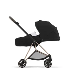 Packs Poussettes|Poussettes 2-En-1*CYBEX Mios 3 Châssis de Rose gold