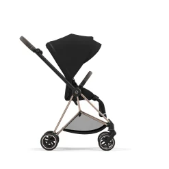 Packs Poussettes|Poussettes 2-En-1*CYBEX Mios 3 Châssis de Rose gold