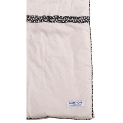 Edredons*Sauthon Baby's Sweet Home Miss Fleur de Lune Édredon 70 x 140 cm de Rose