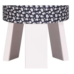 Lampes*Sauthon Baby's Sweet Home Miss Fleur de Lune Lampe de chevet 16 cm de