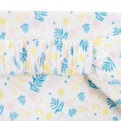 Chapeaux, Bonnets, Écharpes*Marèse Miss Mimosa Bandeau de Imprimé été