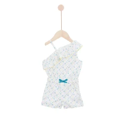 Combinaisons, Salopettes*Marèse Miss Mimosa Combishort de Imprimé été