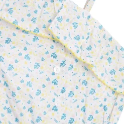 Combinaisons, Salopettes*Marèse Miss Mimosa Combishort de Imprimé été