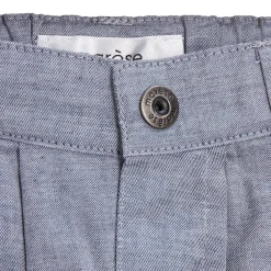 Pantalons, Shorts*Marèse Miss Mimosa Pantalon de Gris Arctic