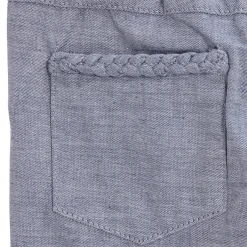 Pantalons, Shorts*Marèse Miss Mimosa Pantalon de Gris Arctic