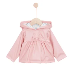 Vestes, Manteaux, Pilotes*Marèse Miss Mimosa Parka 6 mois de Rose Lotus