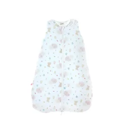 Gigoteuses & Nids D'Ange*Noukies Mix & Match Gigoteuse Mousseline Bio 70 cm de Lina