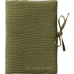 Protège-Carnet De Santé*BB&Co Mix & Match Protège Carnet de santé de Fougère