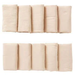 Tours De Lit*BB&Co Mix & Match Tour de lit modulable de Biscuit