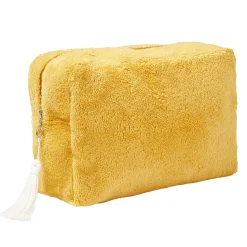 Trousses De Toilette*BB&Co Mix & Match Trousse de toilette de Moutarde