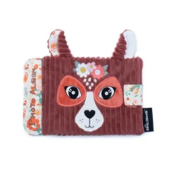 Albums*Les Déglingos Mélimélos Album photo de Biche