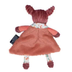 Doudous*Les Déglingos Mélimélos Doudou Baby de Biche