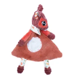 Doudous*Les Déglingos Mélimélos Doudou Baby de Biche