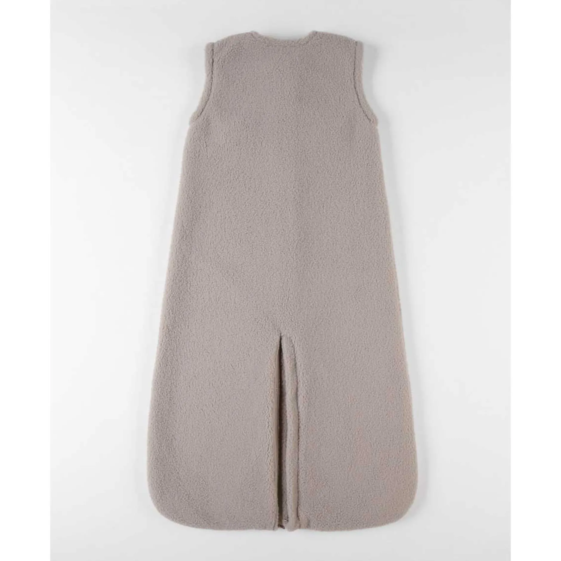 Gigoteuses & Nids D'Ange*Noukies M&M Gigoteuse en sherpa 100 cm de Fourrure Beige