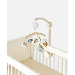 Mobiles*Noukies Mobile musical en TSO de Bois