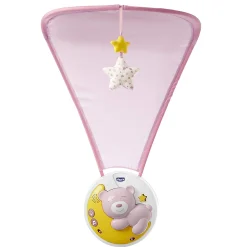 Mobiles*Chicco Mobile Next2Moon First Dreams de Rose