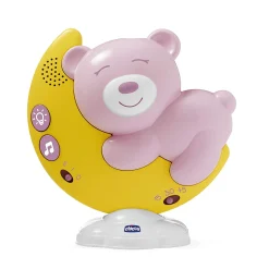 Mobiles*Chicco Mobile Next2Moon First Dreams de Rose