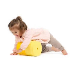 Jouets D'Activités*Ludi Modules de motricité de Bleu / Jaune