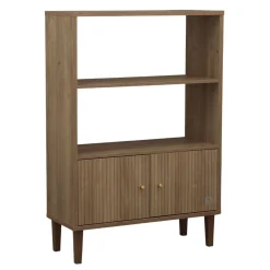 Autres Mobiliers*Sauthon Baby's Sweet Home Mokka Bibliothèque de Chêne / Mokka