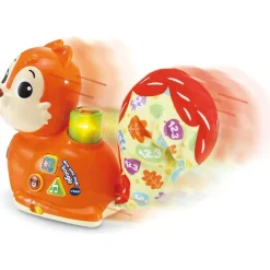Jouets D'Activités*Vtech Mon ami rouli boogie de