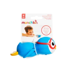 Jouets De Bain*Munchkin Mon copain nageur de