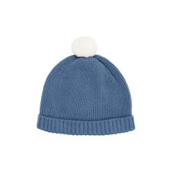 Chapeaux, Bonnets, Écharpes*Marèse Mon écureuil chou Bonnet en tricot de Blue Graphite