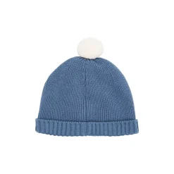 Chapeaux, Bonnets, Écharpes*Marèse Mon écureuil chou Bonnet en tricot de Blue Graphite