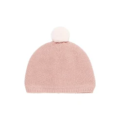 Chapeaux, Bonnets, Écharpes*Marèse Mon écureuil chou Bonnet en tricot de Brown Ecureuil