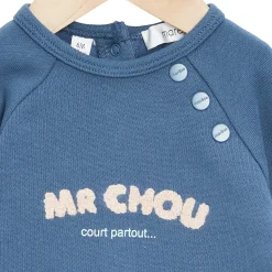 Combinaisons, Salopettes*Marèse Mon écureuil chou Combinaison de Print Squirrel