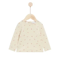 Combinaisons, Salopettes|T-Shirts, Polos, Chemises*Marèse Mon écureuil chou Ensemble 2 pièces de Blue Chambray