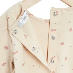 Combinaisons, Salopettes|T-Shirts, Polos, Chemises*Marèse Mon écureuil chou Ensemble 2 pièces de Blue Chambray