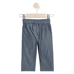 Pantalons, Shorts*Marèse Mon écureuil chou Pantalon de Blue Chambray