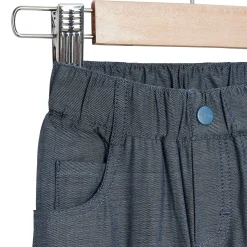 Pantalons, Shorts*Marèse Mon écureuil chou Pantalon de Blue Chambray