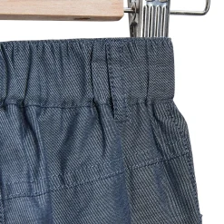 Pantalons, Shorts*Marèse Mon écureuil chou Pantalon de Blue Chambray