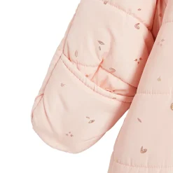 Vestes, Manteaux, Pilotes*Marèse Mon écureuil chou Pilote avec pieds et moufles intégrés 12 mois de Pink Calin