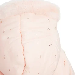 Vestes, Manteaux, Pilotes*Marèse Mon écureuil chou Pilote avec pieds et moufles intégrés 12 mois de Pink Calin