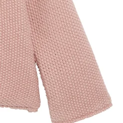 Vestes, Manteaux, Pilotes*Marèse Mon écureuil chou Veste en tricot à capuche 12 mois de Brown