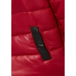 Vestes, Manteaux, Pilotes*Marèse Mon Grand Loup Doudoune 9 mois de Rouge Rumba