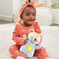 Jouets D'Activités*Vtech Mon ourson lumi dodo de