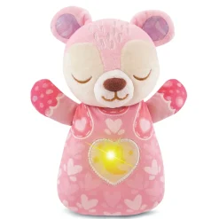 Jouets D'Activités*Vtech Mon ourson lumi dodo de Rose