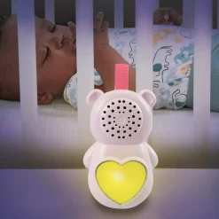 Jouets D'Activités*Vtech Mon ourson lumi dodo de Rose
